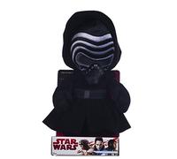 Star Wars Kylo Ren Soft Toy