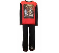 Star Wars Kylo Ren & Storm Trooper Boys Pyjamas, Multicoloured, 5-6 Years