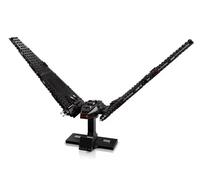 Star Wars: Kylo Ren's Command Shuttle (75406) MOC 386 Pcs