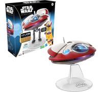 Lola LO-LA59 Star Wars Obi Wan Kenobi Animatronic Edition Hasbro F3918