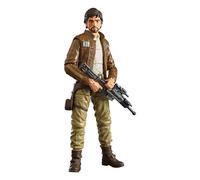 Star Wars La Colección Vintage Capitán Cassian Andor Figure