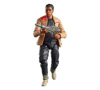 Star Wars La Colección Vintage Finn Base Starkiller Figure