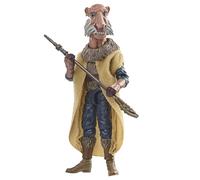 Star Wars - La colección Vintage - Saelt-Marae Retorno del Jedi - Figuras de acc