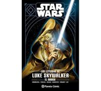 Star Wars. La Leyenda de Luke Skywalker (manga) (Star Wars: Manga)