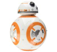 Star Wars Lampada Da Muro 3D Star Wars Bb-8 NEW