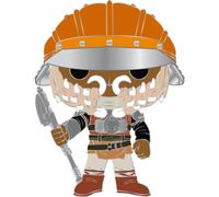 Star Wars Lando Calrissian 4" Pop! Enamel Pin