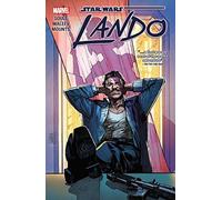 Star Wars: Lando (Star Wars (Marvel))