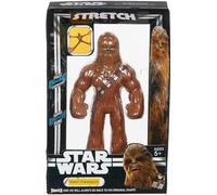 Star Wars Stretch Stretchy Toy Figure - Chewbacca
