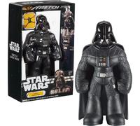 STAR WARS LARGE DARTH VADER STRETCH TOY, STRETCH ARMSTRONG, AMAZING STRETCHY FUN. FULLY STRETCHABLE DARTH VADER. IDEAL PRESENT FOR GIRLS, BOYS & STAR WARS FANS