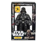 STAR WARS LARGE DARTH VADER STRETCH TOY, STRETCH ARMSTRONG, AMAZING STRETCHY FUN. FULLY STRETCHABLE DARTH VADER. IDEAL PRESENT FOR GIRLS, BOYS & STAR WARS FANS