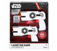 Star Wars Laser Tag Blasters