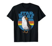 Star Wars Last Jedi PORG T-Shirt