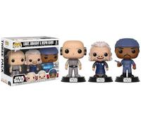 Funko Star Wars STAR WARS FIGHTING DROIDS 2 Pack NEW