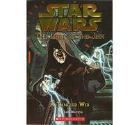 Star Wars: Last of the Jedi: #5 A Tangled Web