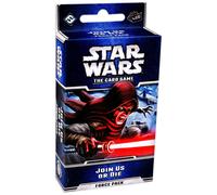 Star Wars LCG: Join Us or Die Force Pack