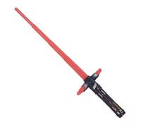STAR WARS Lead Villain Extendable Lightsaber