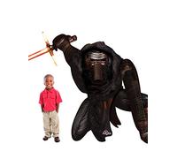 Star Wars Lead Villian AirWalker Balloon