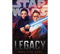 Star Wars: Legacy