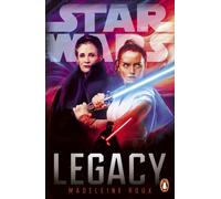 Star Wars: Legacy