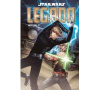 Star Wars. Legado (Leyendas) nº 03 (Star Wars: Cómics Tomo Marvel)