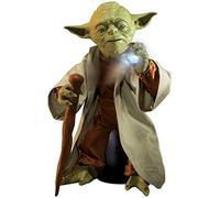 Star Wars Legendary Jedi Master Yoda