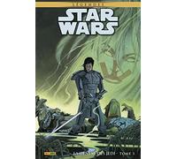 Star Wars Légendes : La génèse des Jedi T01 (Edition collector) - COMPTE FERME: Tome 1