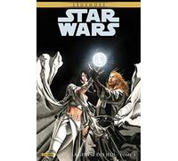 Star Wars Légendes : La génèse des Jedi T01: Tome 1