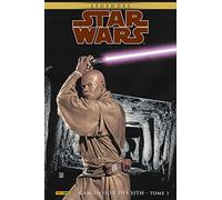 Star Wars Légendes : L'ascension des Sith T01 (Edition collector) - COMPTE FERME: Tome 1