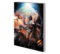 Star Wars Legends: Boba Fett - Blood Ties
