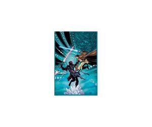Star Wars Legends Epic Collection: Menace Revealed Volume 3 | Paperback | Marvel | Ostrander, John; Windham, Ryder & Marz, Ron