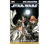 Star Wars Legends Epic Collection: Tales of the Jedi Vol. 1