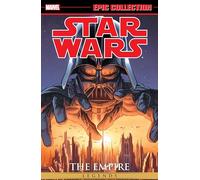 Star Wars Legends Epic Collection: The Empire Vol. 1 (New Printing)