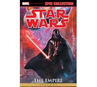 Star Wars Legends Epic Collection: The Empire Vol. 2 (New Printing)