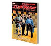 Star Wars Legends Epic Collection: The Empire Volume 7 | Paperback | Marvel | Taylor, Tom; Allie, Scott & Kennedy, Mike