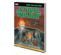 Star Wars Legends Epic Collection: the New Republic: Vol. 2