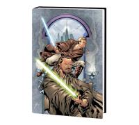 Star Wars Legends: Rise Of The Sith Omnibus