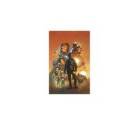 Star Wars Legends: The New Republic Omnibus Volume 1 | Hardback | Marvel | Zahn, Timothy; Stackpole, Michael & Perry, Steve