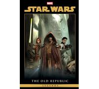 Star Wars Legends: The Old Republic Omnibus Vol. 2
