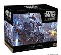 Atomic Mass Games Star Wars Legion: 501St Legion
