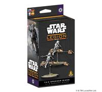 Star Wars: Legion - 74-Z Speeder Bikes (2026)