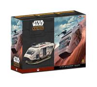 Star Wars Legion: A-A5 Speed Truck (2015)