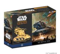 Star Wars: Legion AAT Battle Tank Board Game - Brand New Sealed