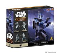 Star Wars Legion - ARC Troopers Unit Expansion
