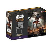 Star Wars: Legion AT-ST - Board Game