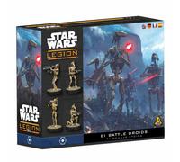 Star Wars: Legion - B1 Battle Droids