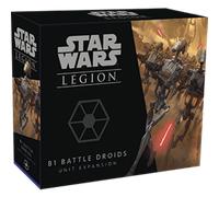 Star Wars: Legion - B1 Battle Droids Unit Expansion