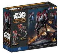 Star Wars Legion B2 Super Rocket Battle Droids Expansion