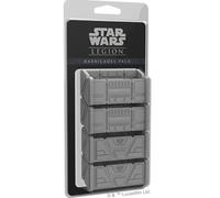 Fantasy Flight Games Barricades Pack