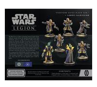Star Wars Legion: Black Sun Enforcers