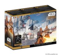 Asmodee | Star Wars: Legion - Blizzard Force Special Edition Army Box | Miniatures Game | Ages 14+ | 2 Players | 90 Minutes Playing Time